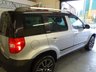 USED 2013 63 SKODA YETI 2.0 ADVENTURE TDI CR 5d 109 BHP FULL SERVICE HISTORY