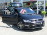 USED 2015 65 VOLKSWAGEN POLO 1.8 GTI 3d 189 BHP Finished in DEEP BLACK with contrasting retro cloth trim. This Polo is quick and great fun to drive. The Polo is one of the best selling and popular small cars around. It is very comfortable and practical, with a distinct upmarket feel to it. Features include 17" Alloys, Leather/Alcantara HEATED SEATS, DAB, 2 Keys, B/Tooth, Daytime Run Lights and much more. Dealer Serviced at 6563 miles, 16225 miles, 25965 miles and at 28698 miles.