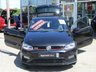 USED 2015 65 VOLKSWAGEN POLO 1.8 GTI 3d 189 BHP Finished in DEEP BLACK with contrasting retro cloth trim. This Polo is quick and great fun to drive. The Polo is one of the best selling and popular small cars around. It is very comfortable and practical, with a distinct upmarket feel to it. Features include 17" Alloys, Leather/Alcantara HEATED SEATS, DAB, 2 Keys, B/Tooth, Daytime Run Lights and much more. Dealer Serviced at 6563 miles, 16225 miles, 25965 miles and at 28698 miles.