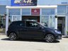 USED 2015 65 VOLKSWAGEN POLO 1.8 GTI 3d 189 BHP Finished in DEEP BLACK with contrasting retro cloth trim. This Polo is quick and great fun to drive. The Polo is one of the best selling and popular small cars around. It is very comfortable and practical, with a distinct upmarket feel to it. Features include 17" Alloys, Leather/Alcantara HEATED SEATS, DAB, 2 Keys, B/Tooth, Daytime Run Lights and much more. Dealer Serviced at 6563 miles, 16225 miles, 25965 miles and at 28698 miles.