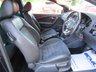 USED 2015 65 VOLKSWAGEN POLO 1.8 GTI 3d 189 BHP Finished in DEEP BLACK with contrasting retro cloth trim. This Polo is quick and great fun to drive. The Polo is one of the best selling and popular small cars around. It is very comfortable and practical, with a distinct upmarket feel to it. Features include 17" Alloys, Leather/Alcantara HEATED SEATS, DAB, 2 Keys, B/Tooth, Daytime Run Lights and much more. Dealer Serviced at 6563 miles, 16225 miles, 25965 miles and at 28698 miles.