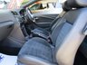 USED 2015 65 VOLKSWAGEN POLO 1.8 GTI 3d 189 BHP Finished in DEEP BLACK with contrasting retro cloth trim. This Polo is quick and great fun to drive. The Polo is one of the best selling and popular small cars around. It is very comfortable and practical, with a distinct upmarket feel to it. Features include 17" Alloys, Leather/Alcantara HEATED SEATS, DAB, 2 Keys, B/Tooth, Daytime Run Lights and much more. Dealer Serviced at 6563 miles, 16225 miles, 25965 miles and at 28698 miles.