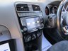USED 2015 65 VOLKSWAGEN POLO 1.8 GTI 3d 189 BHP Finished in DEEP BLACK with contrasting retro cloth trim. This Polo is quick and great fun to drive. The Polo is one of the best selling and popular small cars around. It is very comfortable and practical, with a distinct upmarket feel to it. Features include 17" Alloys, Leather/Alcantara HEATED SEATS, DAB, 2 Keys, B/Tooth, Daytime Run Lights and much more. Dealer Serviced at 6563 miles, 16225 miles, 25965 miles and at 28698 miles.