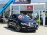 USED 2015 65 VOLKSWAGEN POLO 1.8 GTI 3d 189 BHP Finished in DEEP BLACK with contrasting retro cloth trim. This Polo is quick and great fun to drive. The Polo is one of the best selling and popular small cars around. It is very comfortable and practical, with a distinct upmarket feel to it. Features include 17" Alloys, Leather/Alcantara HEATED SEATS, DAB, 2 Keys, B/Tooth, Daytime Run Lights and much more. Dealer Serviced at 6563 miles, 16225 miles, 25965 miles and at 28698 miles.