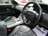 USED 2015 15 LAND ROVER RANGE ROVER EVOQUE 2.2 SD4 PURE TECH 5d 190 BHP Finished in FIRENZE RED  with contrasting BLACK HEATED LEATHER Trim. This Evoque comes from one of the most desirable brands on the market today. It is great looking, Fun to drive and a comfortable SUV has features which include, OVERFINCH KIT, 22" ALLOYS, PANORAMIC SUNROOF, DAB, SAT NAV, DAB, HEATED LEATHER, Front and Rear view Cameras and much more. Dealer serviced at 13297 miles, 24705 miles, 27114 miles and at 30349 miles.