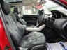 USED 2015 15 LAND ROVER RANGE ROVER EVOQUE 2.2 SD4 PURE TECH 5d 190 BHP Finished in FIRENZE RED  with contrasting BLACK HEATED LEATHER Trim. This Evoque comes from one of the most desirable brands on the market today. It is great looking, Fun to drive and a comfortable SUV has features which include, OVERFINCH KIT, 22" ALLOYS, PANORAMIC SUNROOF, DAB, SAT NAV, DAB, HEATED LEATHER, Front and Rear view Cameras and much more. Dealer serviced at 13297 miles, 24705 miles, 27114 miles and at 30349 miles.