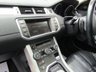 USED 2015 15 LAND ROVER RANGE ROVER EVOQUE 2.2 SD4 PURE TECH 5d 190 BHP Finished in FIRENZE RED  with contrasting BLACK HEATED LEATHER Trim. This Evoque comes from one of the most desirable brands on the market today. It is great looking, Fun to drive and a comfortable SUV has features which include, OVERFINCH KIT, 22" ALLOYS, PANORAMIC SUNROOF, DAB, SAT NAV, DAB, HEATED LEATHER, Front and Rear view Cameras and much more. Dealer serviced at 13297 miles, 24705 miles, 27114 miles and at 30349 miles.