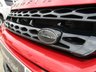 USED 2015 15 LAND ROVER RANGE ROVER EVOQUE 2.2 SD4 PURE TECH 5d 190 BHP Finished in FIRENZE RED  with contrasting BLACK HEATED LEATHER Trim. This Evoque comes from one of the most desirable brands on the market today. It is great looking, Fun to drive and a comfortable SUV has features which include, OVERFINCH KIT, 22" ALLOYS, PANORAMIC SUNROOF, DAB, SAT NAV, DAB, HEATED LEATHER, Front and Rear view Cameras and much more. Dealer serviced at 13297 miles, 24705 miles, 27114 miles and at 30349 miles.