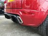 USED 2015 15 LAND ROVER RANGE ROVER EVOQUE 2.2 SD4 PURE TECH 5d 190 BHP Finished in FIRENZE RED  with contrasting BLACK HEATED LEATHER Trim. This Evoque comes from one of the most desirable brands on the market today. It is great looking, Fun to drive and a comfortable SUV has features which include, OVERFINCH KIT, 22" ALLOYS, PANORAMIC SUNROOF, DAB, SAT NAV, DAB, HEATED LEATHER, Front and Rear view Cameras and much more. Dealer serviced at 13297 miles, 24705 miles, 27114 miles and at 30349 miles.