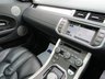 USED 2015 15 LAND ROVER RANGE ROVER EVOQUE 2.2 SD4 PURE TECH 5d 190 BHP Finished in FIRENZE RED  with contrasting BLACK HEATED LEATHER Trim. This Evoque comes from one of the most desirable brands on the market today. It is great looking, Fun to drive and a comfortable SUV has features which include, OVERFINCH KIT, 22" ALLOYS, PANORAMIC SUNROOF, DAB, SAT NAV, DAB, HEATED LEATHER, Front and Rear view Cameras and much more. Dealer serviced at 13297 miles, 24705 miles, 27114 miles and at 30349 miles.