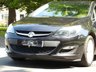 USED 2013 13 VAUXHALL ASTRA 1.6 ENERGY 5d 113 BHP DRIVES SUPERB 50 MPG VGC