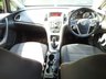USED 2013 13 VAUXHALL ASTRA 1.6 ENERGY 5d 113 BHP DRIVES SUPERB 50 MPG VGC