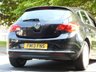 USED 2013 13 VAUXHALL ASTRA 1.6 ENERGY 5d 113 BHP DRIVES SUPERB 50 MPG VGC