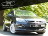 USED 2013 13 VAUXHALL ASTRA 1.6 ENERGY 5d 113 BHP DRIVES SUPERB 50 MPG VGC