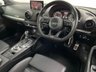 USED 2017 17 AUDI S3 2.0 QUATTRO 3d 306 BHP SAT NAV, FULL LEATHER, CLEAN!