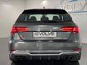 USED 2017 17 AUDI S3 2.0 QUATTRO 3d 306 BHP SAT NAV, FULL LEATHER, CLEAN!