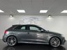 USED 2017 17 AUDI S3 2.0 QUATTRO 3d 306 BHP SAT NAV, FULL LEATHER, CLEAN!