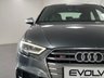 USED 2017 17 AUDI S3 2.0 QUATTRO 3d 306 BHP SAT NAV, FULL LEATHER, CLEAN!