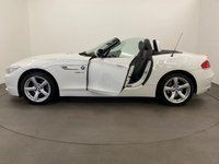 USED 2014 14 BMW Z4 2.0 Z4 SDRIVE20I ROADSTER 2d 181 BHP Just arrived in stock today and ready for FREE uk delivery and a smile factor ownership