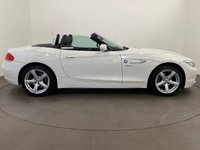 USED 2014 14 BMW Z4 2.0 Z4 SDRIVE20I ROADSTER 2d 181 BHP Just arrived in stock today and ready for FREE uk delivery and a smile factor ownership
