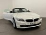 USED 2014 14 BMW Z4 2.0 Z4 SDRIVE20I ROADSTER 2d 181 BHP Just arrived in stock today and ready for FREE uk delivery and a smile factor ownership