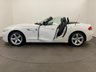 USED 2014 14 BMW Z4 2.0 Z4 SDRIVE20I ROADSTER 2d 181 BHP Just arrived in stock today and ready for FREE uk delivery and a smile factor ownership