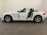 USED 2014 14 BMW Z4 2.0 Z4 SDRIVE20I ROADSTER 2d 181 BHP Just arrived in stock today and ready for FREE uk delivery and a smile factor ownership