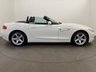 USED 2014 14 BMW Z4 2.0 Z4 SDRIVE20I ROADSTER 2d 181 BHP Just arrived in stock today and ready for FREE uk delivery and a smile factor ownership