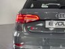USED 2020 20 AUDI S3 2.0 SPORTBACK TFSI QUATTRO BLACK EDITION 5d 296 BHP PAN ROOF, SUPER SPORT SEATS!