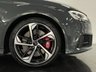 USED 2020 20 AUDI S3 2.0 SPORTBACK TFSI QUATTRO BLACK EDITION 5d 296 BHP PAN ROOF, SUPER SPORT SEATS!