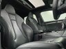 USED 2020 20 AUDI S3 2.0 SPORTBACK TFSI QUATTRO BLACK EDITION 5d 296 BHP PAN ROOF, SUPER SPORT SEATS!