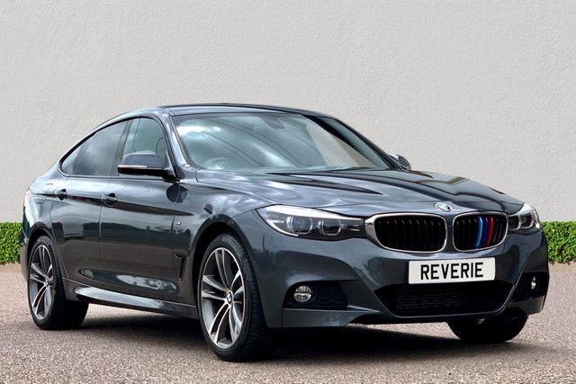 Used Bmw 3 Series Cars For Sale Bmw 3 Series Dealer Hatfield Reverie Autos