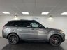 USED 2014 58 LAND ROVER RANGE ROVER SPORT 4.4 AUTOBIOGRAPHY DYNAMIC 5d 339 BHP F/S/H, PAN ROOF, CAMERA!