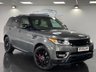 USED 2014 58 LAND ROVER RANGE ROVER SPORT 4.4 AUTOBIOGRAPHY DYNAMIC 5d 339 BHP F/S/H, PAN ROOF, CAMERA!
