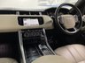 USED 2014 58 LAND ROVER RANGE ROVER SPORT 4.4 AUTOBIOGRAPHY DYNAMIC 5d 339 BHP F/S/H, PAN ROOF, CAMERA!
