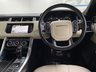 USED 2014 58 LAND ROVER RANGE ROVER SPORT 4.4 AUTOBIOGRAPHY DYNAMIC 5d 339 BHP F/S/H, PAN ROOF, CAMERA!