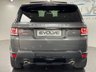 USED 2014 58 LAND ROVER RANGE ROVER SPORT 4.4 AUTOBIOGRAPHY DYNAMIC 5d 339 BHP F/S/H, PAN ROOF, CAMERA!