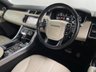 USED 2014 58 LAND ROVER RANGE ROVER SPORT 4.4 AUTOBIOGRAPHY DYNAMIC 5d 339 BHP F/S/H, PAN ROOF, CAMERA!