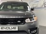USED 2014 58 LAND ROVER RANGE ROVER SPORT 4.4 AUTOBIOGRAPHY DYNAMIC 5d 339 BHP F/S/H, PAN ROOF, CAMERA!