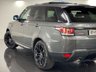 USED 2014 58 LAND ROVER RANGE ROVER SPORT 4.4 AUTOBIOGRAPHY DYNAMIC 5d 339 BHP F/S/H, PAN ROOF, CAMERA!