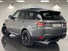 USED 2014 58 LAND ROVER RANGE ROVER SPORT 4.4 AUTOBIOGRAPHY DYNAMIC 5d 339 BHP F/S/H, PAN ROOF, CAMERA!