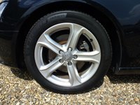 USED 2012 12 AUDI A4 2.0 AVANT TDI SE 5d 134 BHP www.suffolkcarcentre.co.uk - Located a Reydon
