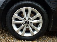USED 2017 17 KIA CEED 1.6 CRDI 2 ISG 5d 134 BHP www.suffolkcarcentre.co.uk - Located a Reydon