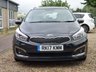 USED 2017 17 KIA CEED 1.6 CRDI 2 ISG 5d 134 BHP www.suffolkcarcentre.co.uk - Located a Reydon