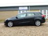 USED 2017 17 KIA CEED 1.6 CRDI 2 ISG 5d 134 BHP www.suffolkcarcentre.co.uk - Located a Reydon