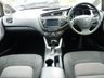 USED 2017 17 KIA CEED 1.6 CRDI 2 ISG 5d 134 BHP www.suffolkcarcentre.co.uk - Located a Reydon