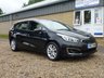 USED 2017 17 KIA CEED 1.6 CRDI 2 ISG 5d 134 BHP www.suffolkcarcentre.co.uk - Located a Reydon