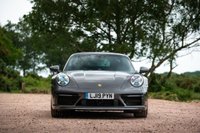 USED 2019 19 PORSCHE 911 3.0 CARRERA S PDK 2d 444 BHP SPORTS DESIGN PACK/SPORTS EXHAUST/SUNROOF/BOSE/SPYDER DESIGN WHEELS