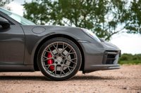 USED 2019 19 PORSCHE 911 3.0 CARRERA S PDK 2d 444 BHP SPORTS DESIGN PACK/SPORTS EXHAUST/SUNROOF/BOSE/SPYDER DESIGN WHEELS