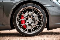 USED 2019 19 PORSCHE 911 3.0 CARRERA S PDK 2d 444 BHP SPORTS DESIGN PACK/SPORTS EXHAUST/SUNROOF/BOSE/SPYDER DESIGN WHEELS